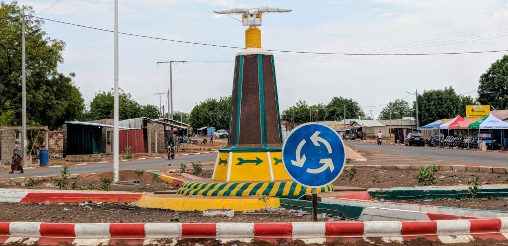 Découvrir la commune